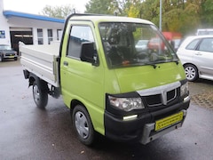 Bild des Angebotes Piaggio Porter Porter  Pritsche Kipper