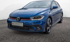 Bild des Angebotes VW Polo GTI 2.0 TSI DSG Navi Pano LED PDC SHZ