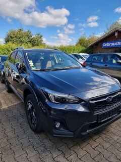 Bild des Angebotes Subaru XV Exclusive