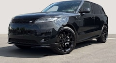 Land Rover Range Rover Sport 3.0 Plug-in Hybrid P460e Dynamic HSE, HUD Luftfede
