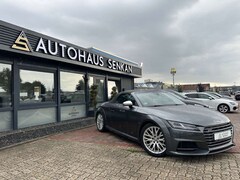Bild des Angebotes Audi TT S Roadster 2.0 TFSI quattro*VIRTUAL*NAVI*LED*