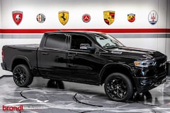 Bild des Angebotes Dodge RAM 5.7 L Hemi 1.500 Limited / LPG / DE