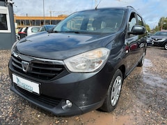 Bild des Angebotes Dacia Lodgy Laureate