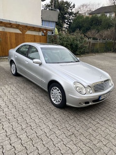 Bild des Angebotes Mercedes-Benz E 240