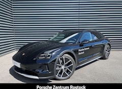 Bild des Angebotes Porsche Taycan 4 Cross Turismo Rückfahrkamera Panorama