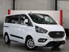 Bild des Angebotes Ford Tourneo Custom 2.0 TDCI 320 L1 / 8-SITZER / NAVI