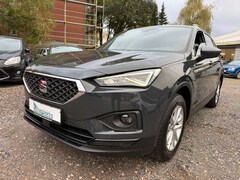 Bild des Angebotes SEAT Tarraco Style