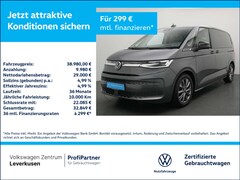 Bild des Angebotes VW T7 Multivan eHybrid Energetic 6-SITZER STANDH