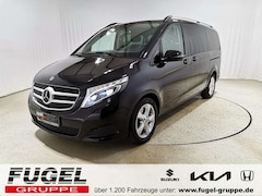 Bild des Angebotes Mercedes-Benz V 250 D 2.1 CDI lang ACC|Navi|RFK