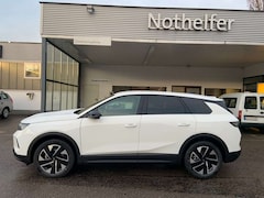 Bild des Angebotes Opel Grandland X Grandland 1.2 48V Mild-Hybrid 100KW GS 5 JahreGA