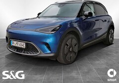 Bild des Angebotes smart #1 Premium 360°+Navi+Pano+LED+HUD+Totwinkel+DAB
