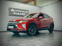 Bild des Angebotes Mitsubishi Eclipse Cross*Basis*2WD*LED*Notbremsassistent*