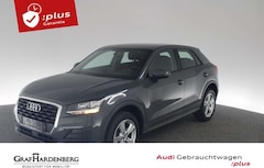 Bild des Angebotes Audi Q2 30TFSI S-Tronic Klima Sitzheizung