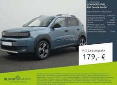 Bild des Angebotes Fiat Grande Panda Hybrid La Prima + Winterpaket