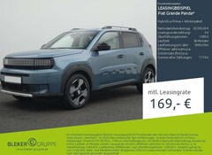 Bild des Angebotes Fiat Grande Panda Hybrid La Prima + Winterpaket