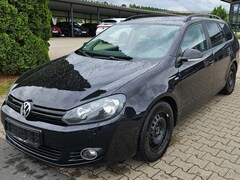 Bild des Angebotes VW Golf Variant 1.4 TSI MATCH