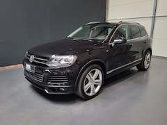 Bild des Angebotes VW Touareg 4.2 V8 TDI R-Line *TOP Ausstattung*