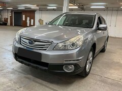 Bild des Angebotes Subaru Legacy 3.6 Outback Exclusive S-Dach*Xenon*AHK