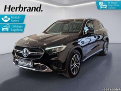 Bild des Angebotes Mercedes-Benz GLC 220 d 4M Avantgarde  AHK Kamera Ambiente LED