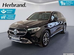 Bild des Angebotes Mercedes-Benz GLC 220 d 4M Avantgarde  AHK Kamera Ambiente LED