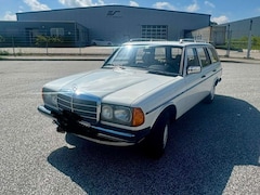 Bild des Angebotes Mercedes-Benz E 230 W123 230 TE