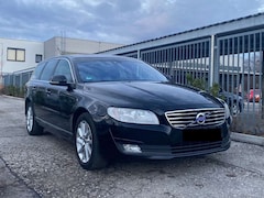 Bild des Angebotes Volvo V70 T5 Momentum Geartronic Automatik