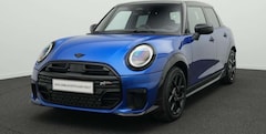Bild des Angebotes MINI Cooper S John Cooper Works Trim