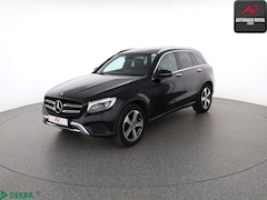 Bild des Angebotes Mercedes-Benz GLC 250 GLC 250 d AMG OFFROAD KEYLESS,LEDILS,STANDHEIZ.