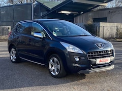 Bild des Angebotes Peugeot 3008 Allure*HUNEU*AUTOMATIK*TOPGEPFLEGT