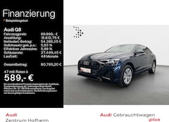Bild des Angebotes Audi Q8 50 TDI qu tip*Air*HUD*Pano*Matrix*Virtual*Nav