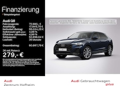 Bild des Angebotes Audi Q8 50 TDI qu tip*Air*HUD*Pano*Matrix*Virtual*Nav