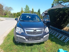 Bild des Angebotes Opel Antara 2.4 4x4