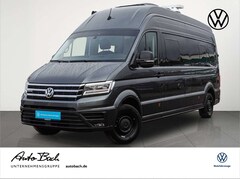 Bild des Angebotes VW Grand California LR 2.0TDI 4M Navi LED ACC E