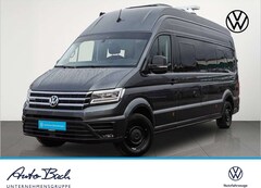 Bild des Angebotes VW Grand California LR 2.0TDI 4M Navi LED ACC E