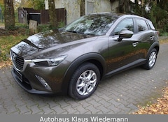 Bild des Angebotes Mazda CX-3 2.0 SKYACTIV-G 120  Exclusive - 2.Hd/43 TKM