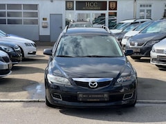 Bild des Angebotes Mazda 6 Kombi 1.8 Sport Active -KLIMA-BOSE-XENON-