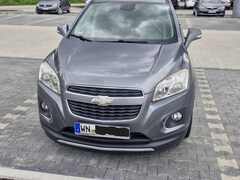 Bild des Angebotes Chevrolet Trax Trax Diesel 1.7TD LT