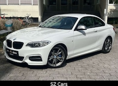 Bild des Angebotes BMW 235 Coupe*M-Technic*Aut*Nav*