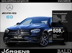 Bild des Angebotes Mercedes-Benz E 400 d 4M Coupé AMG-Sport/Pano/360//HUD/Night