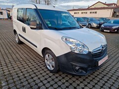 Bild des Angebotes Opel Combo D Kasten L1H1 2,2t ,Automatik
