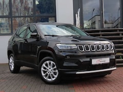 Bild des Angebotes Jeep Compass 1.5 GSE T4 Autom. Keyless Sitzheiz. 360°