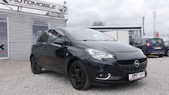 Bild des Angebotes Opel Corsa TÜV,- Kundendienst Neu Lenkrad,- Sitzheiz Klima