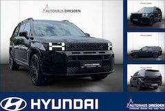 Bild des Angebotes Hyundai SANTA FE 1.6 T-GDI W Blackline ACC+LED+Navi+SHZ