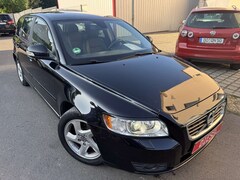 Bild des Angebotes Volvo V50 1.6D Business Edition/Xenon/Temp/SHZ/Klima/PDC/Alu