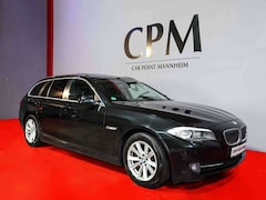 Bild des Angebotes BMW 525 d | X-Drive | Pano | Navi | AHK