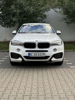 Bild des Angebotes BMW X6 xDrive 30 d