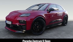 Bild des Angebotes Porsche Macan GTS, 22-ZOLL, BOSE, SPORTDESIGN, PRIVACY