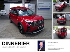 Bild des Angebotes Ford Tourneo Courier ACTIVE Automatik +TWA+RFK+NAVI