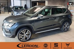 Bild des Angebotes SEAT Ateca 1.5TSI DSG Xper AHK|Pano|Sound|FullLink