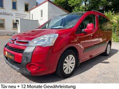 Bild des Angebotes Citroen Berlingo Kombi Multispace Tüv Neu+Garantie